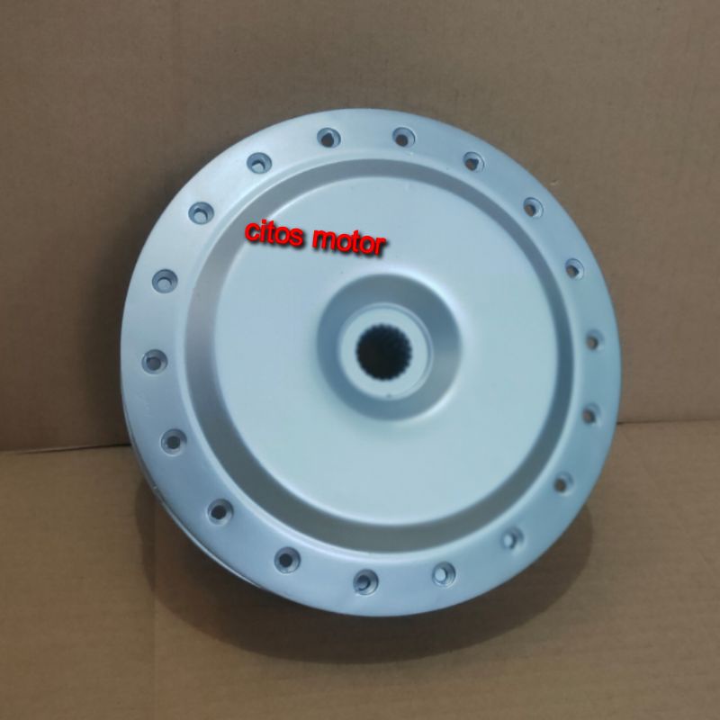 tromol belakang Honda beat FI injek copotan original