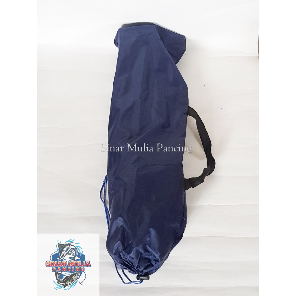 KURSI LIPAT MANCING SIZE KECIL