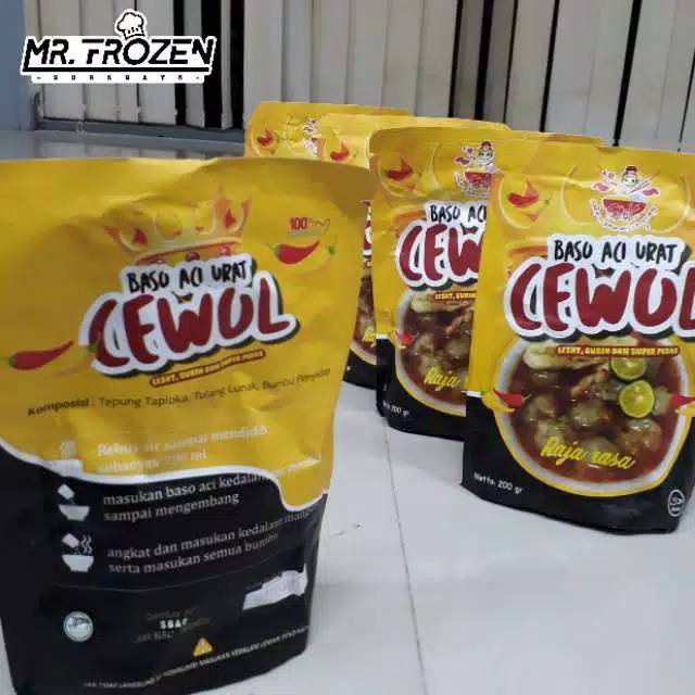 

Baso aci cewol