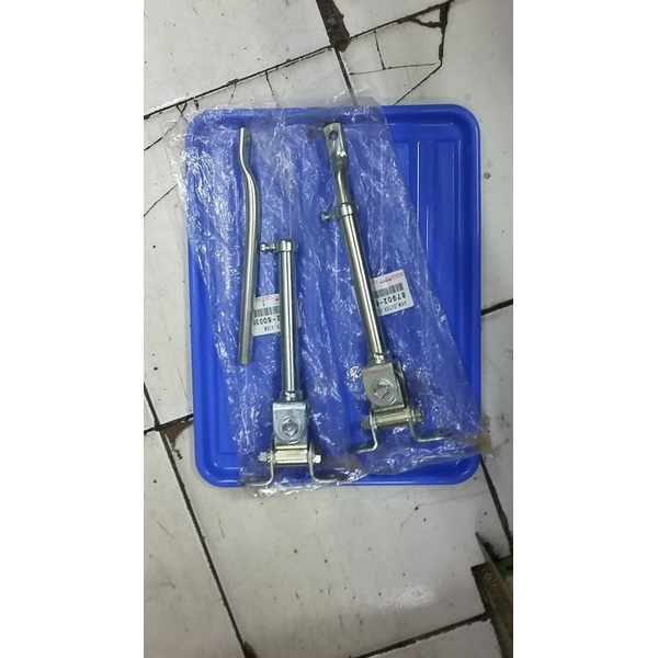 Gagang spion Hardtop 1F