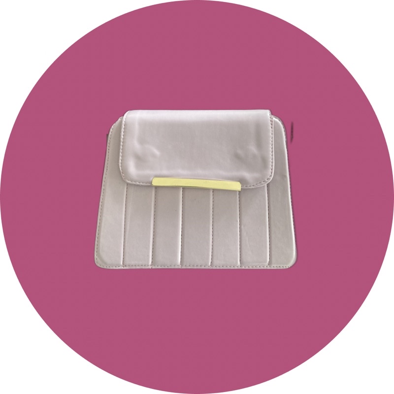 Tas wanita premium. Tas selempang / CLUTCH (READY Stock Manado/Tomohon)