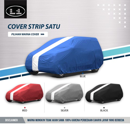 Body Cover Pregio Travello PV Carvel