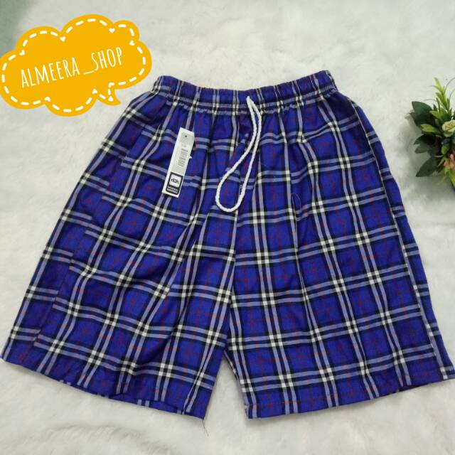 Celana pendek dewasa  3/4 murah - kolor murah 3/4