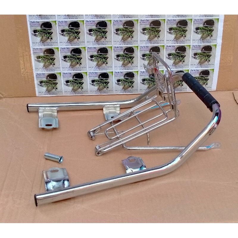 Begel depan belakang honda astrea grand sabit, impressa, legenda, legenda2