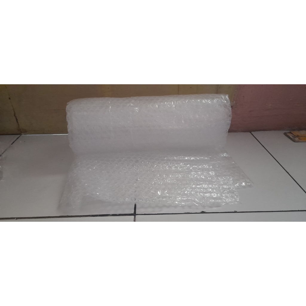 

Bubble Wrap