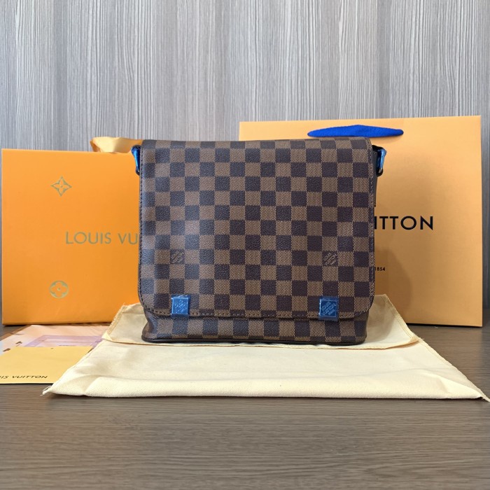 TAS PRIA SLEMPANG KULIT ASLI IMPORT MODEL TERBARU 012