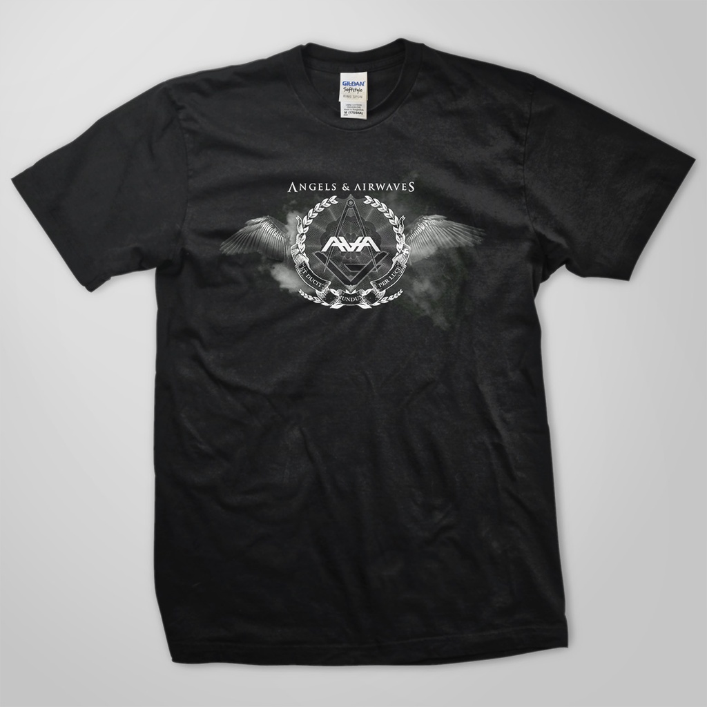 Kaos AVA Angels And Airwaves AVA1