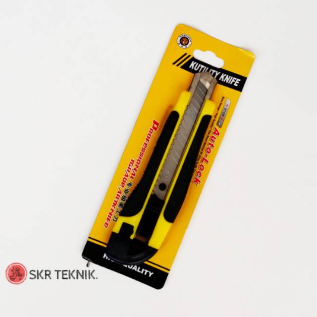 

piasu cutter besar auto lock RSD BLISTER