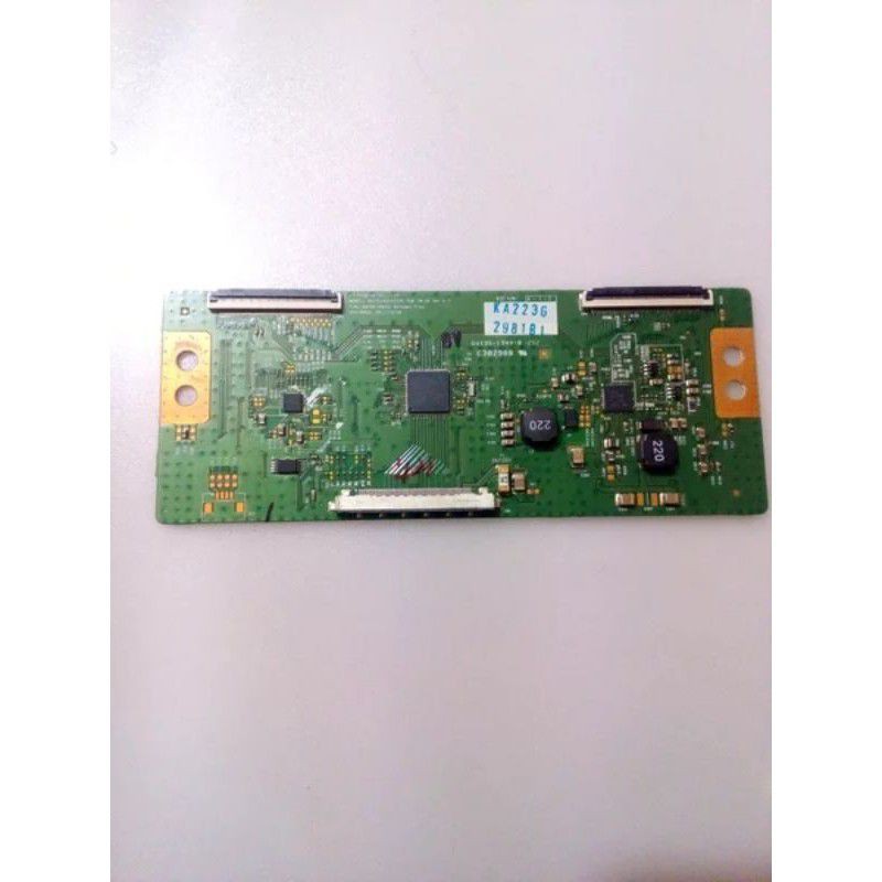 TCON - TCONBOARD LOGIC TV LG 42LS3450 TA