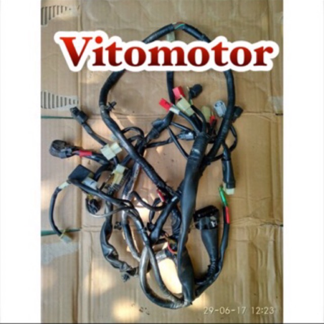 KABEL BODY YAMAHA MIO GT ORIGINAL