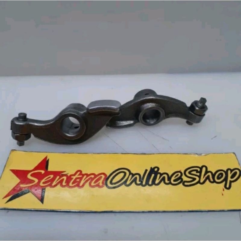 pelatuk piano klep rocker arm xeon original npp