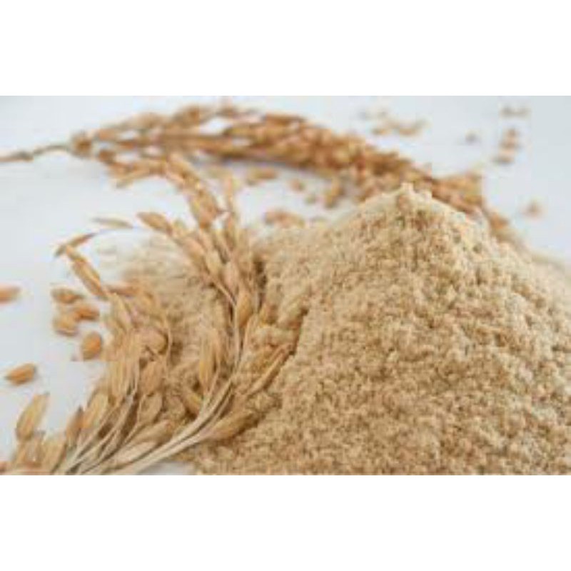 

dedak / gabah lembut 1 kg fresh