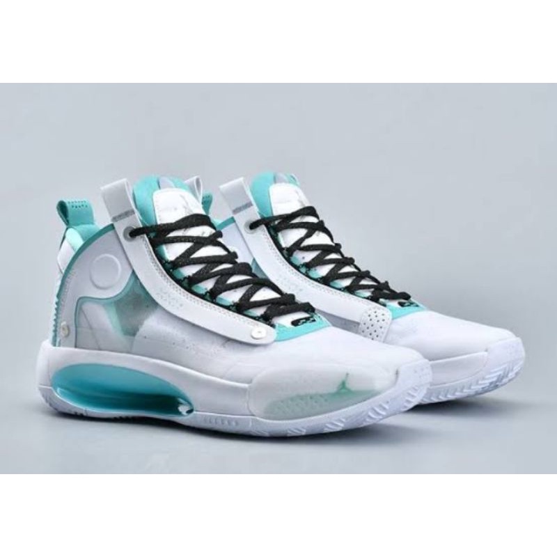 leopard high top nike