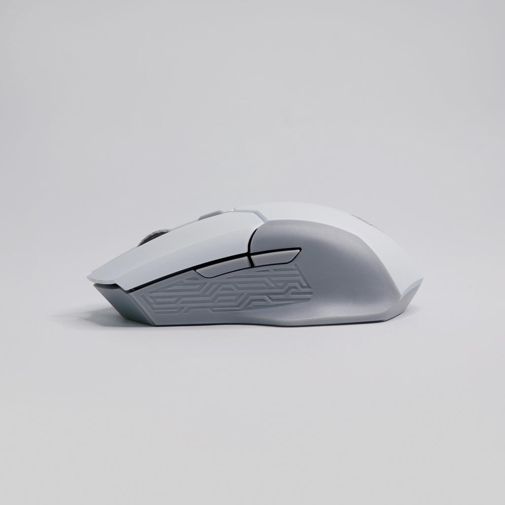 Rexus S5 Aviator Wireless Gaming Mouse Garansi Resmi 1 Tahun Rexus Indonesia