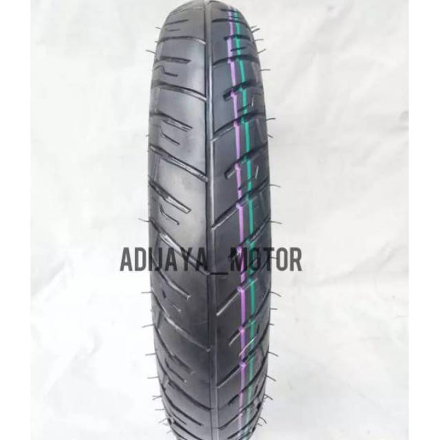 Ban seken tubles metic michelin 90/80 ring 14