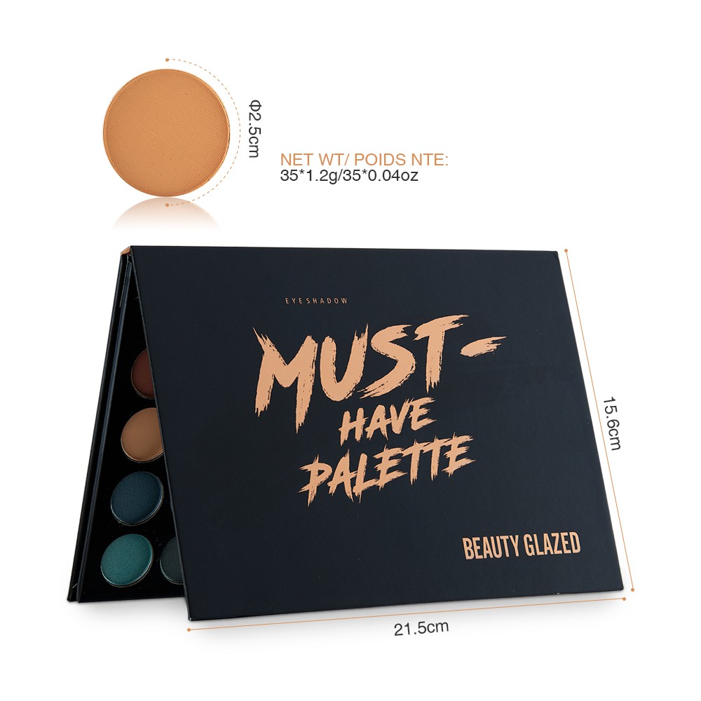 Beauty Glazed Must Have Eyeshadow Beauty Glazed Eyeshadow Pallete Beauty Glazed Eyeshadow Palette Beauty Glazed Matte Eyeshadow Beauty Glazed