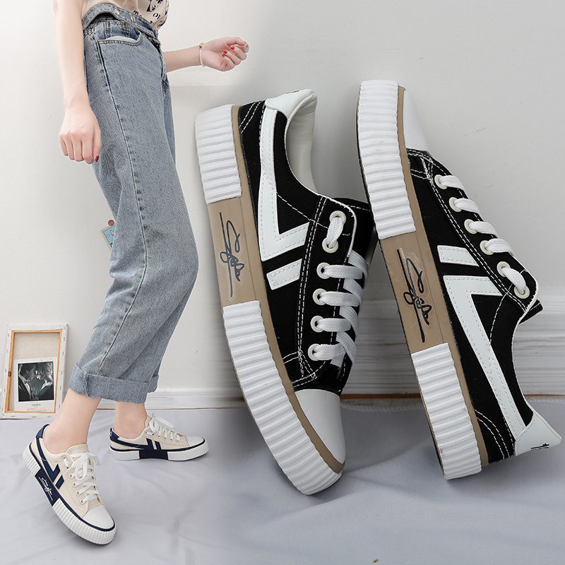 kp-978,  sepatu import fashion sneaker import terlaris dan best seller 0194