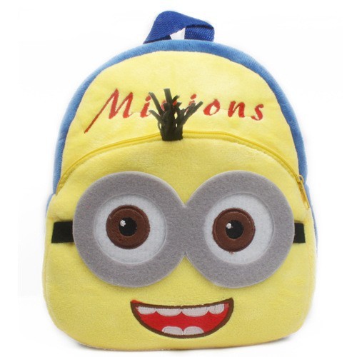 YA 333 - RANSEL SEKOLAH MINI KARAKTER / FASHION KIDS BACKPACK CUTE MURAH BATAM TAS IMPORT