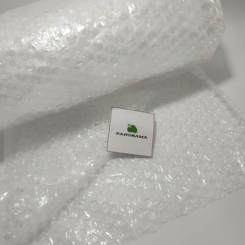 

Extra Packing / Bubble Wrap / Packing dus (khusus tambahan saja)