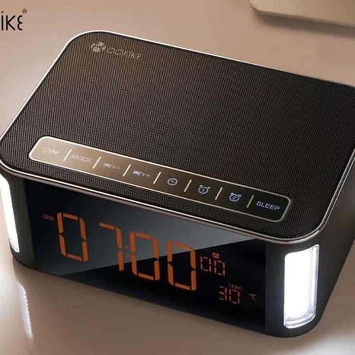 SPEAKER BLUETOOTH JBL JAM DIGITAL DAN RADIO