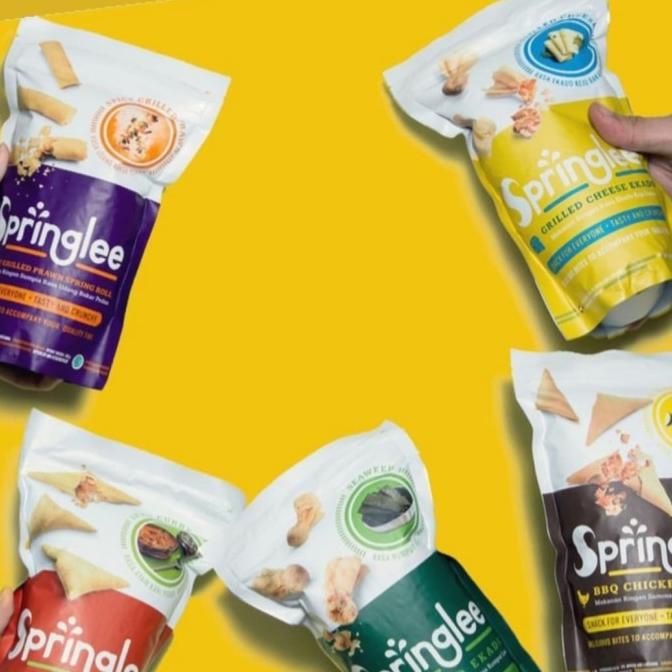 

Paket Aneka Springlee Premium Snack (Samosa, Sumpia)