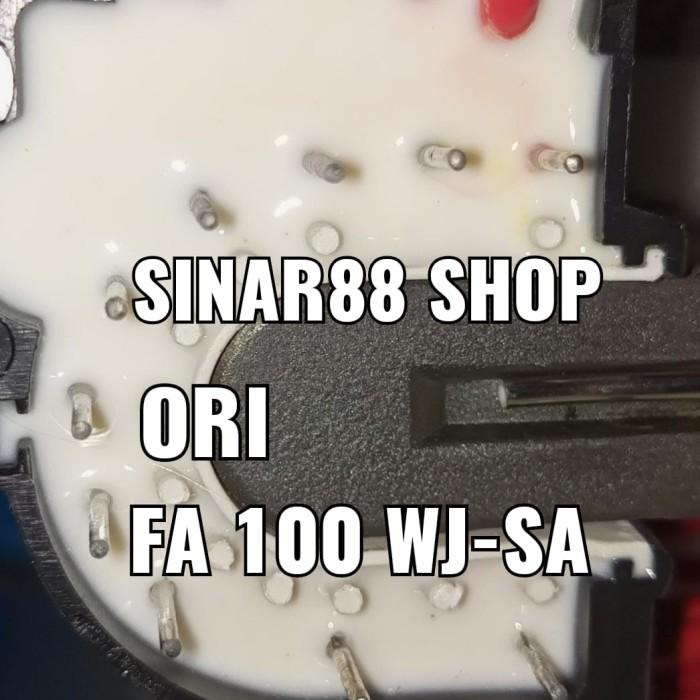 Flayback Tv Sharp Fa100Wj-Sa Fa 100 Flyback Flaiback Playback Plyback