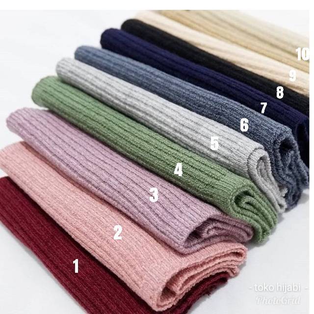 Jual Inner RAJUT SALUR premium | Shopee Indonesia