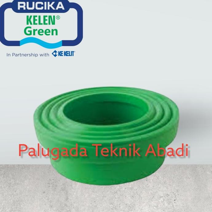 >*>*>*>*] Flange adaptor PPR Rucika 2 inch