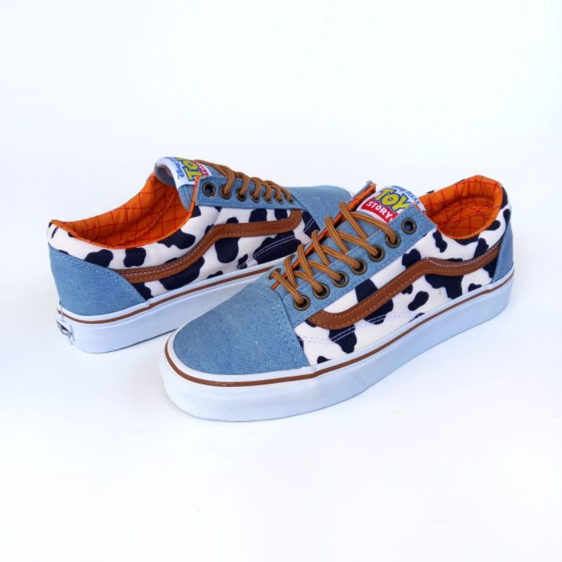 Vans Oldskoll Toy story