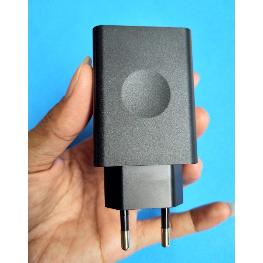 Charger Lenovo Fast Charging Original 100%