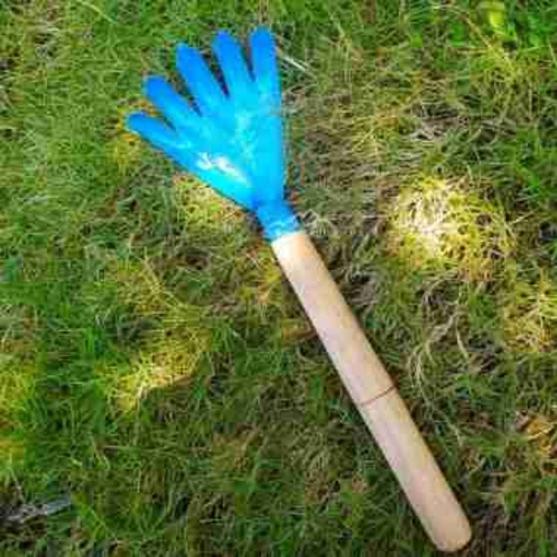 Sekop Taman/Sekop Garuk/Sekop Jari Kecil