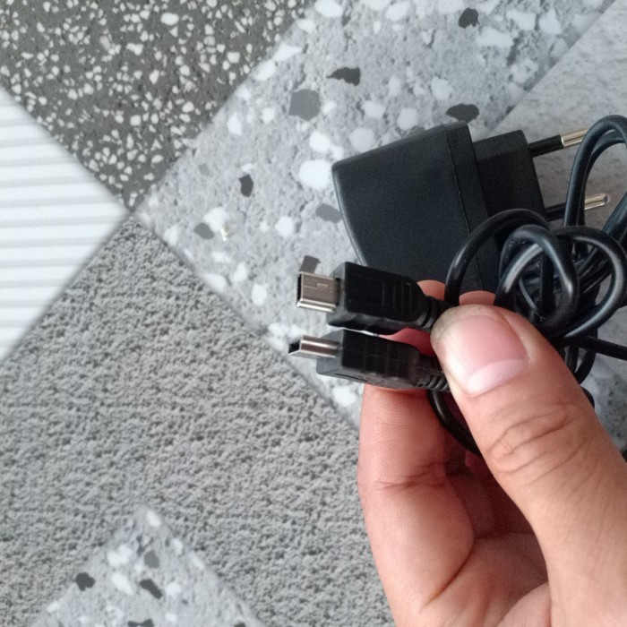 Buruan Charger Nexian G900 Bergaransi
