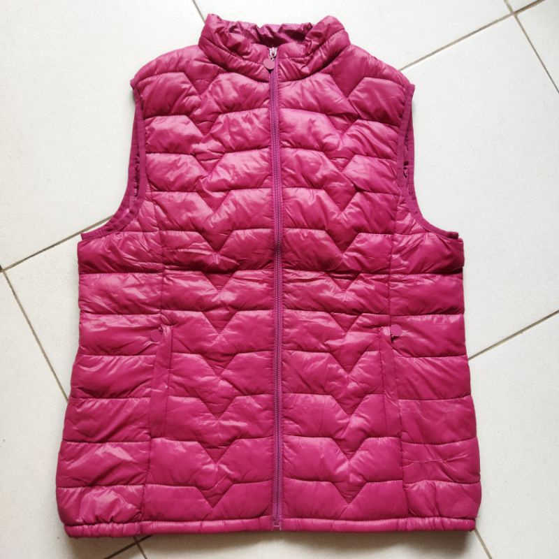 Vest/ Rompi Nobrand not TNF