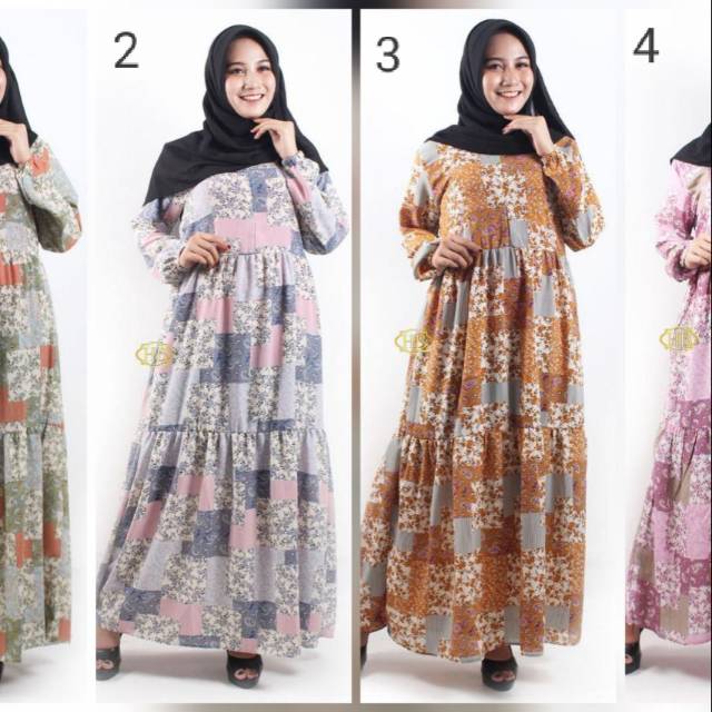 GAMIS JASMINE HOWER / GAMIS MONALISA PREMIUM