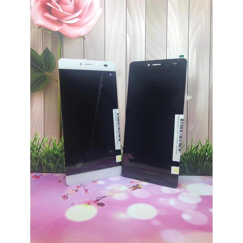 LCD COMPLETE HIMAX M20I - HIMAX H CLASSIC Murah