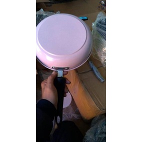 Penjualan Terbanyak.. TEFLON WAJAN CALYPSO KUAIDA ANTI LENGKET