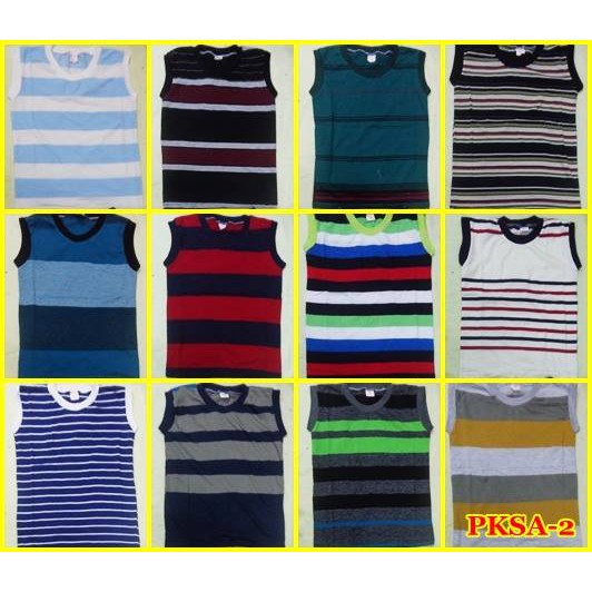  INDIE  Kaos  Salur Anak  Kutung Kualitas Bagus Shopee Indonesia