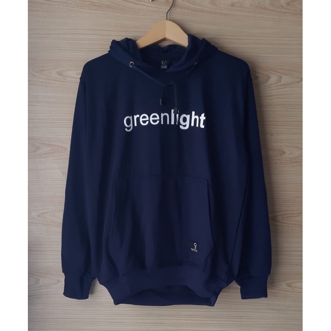 hoodie greenlight