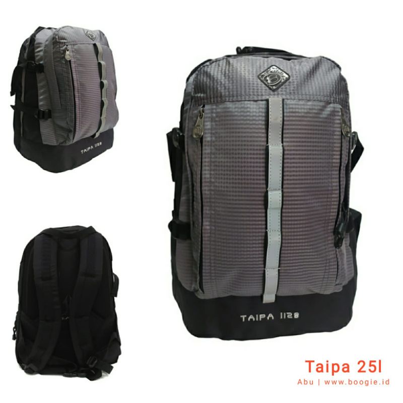 Laptop Bag Taipa Boogie