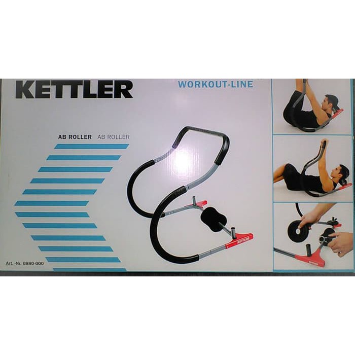 Termurah Kettler AB ROLLER