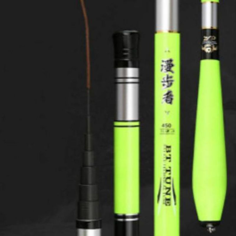 joran tegek bt tune/taff sport