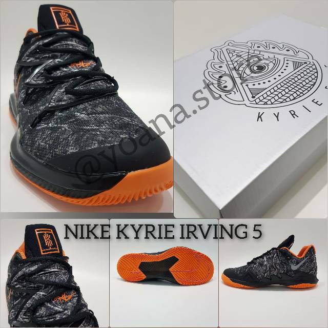 kyrie irving 5 low
