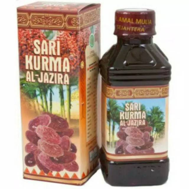 

Sari Kurma