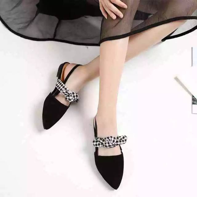 Flatshoes Bapita