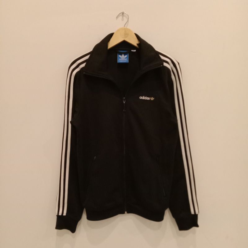 Tracktop Jacket Adidas Beckenbauer Second Origanal