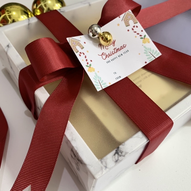 

Holiday Hampers (Relaxing Package)