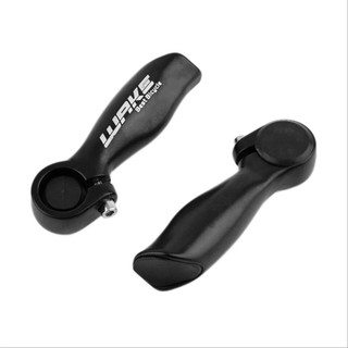  Tanduk  WAKE Bar  End  WAKE Tanduk  Alloy  Bar  End  Alloy  Tanduk  