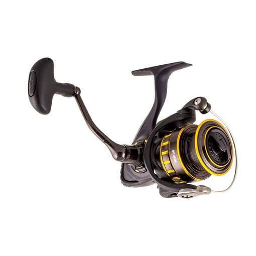 REEL DAIWA BG 2500