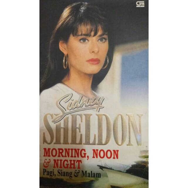 Morning,Noon & Night (Pagi,Siang & Malam) Sidney Sheldon