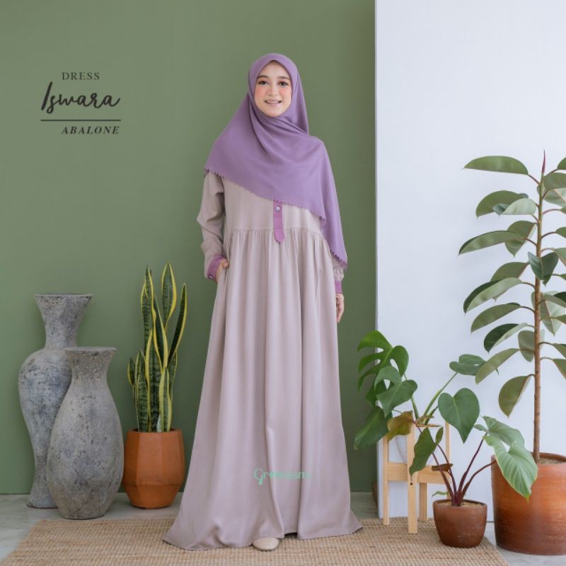 Iswara dress